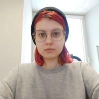 Дарья Смирнова