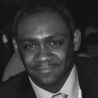 Darryl Price