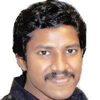 Gurumoorthy Thiruvengadam