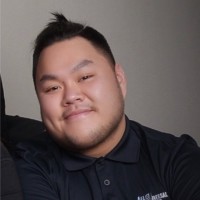 Steven Thongdysirisack