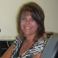 Gloria Katch