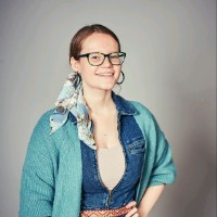 Fiona Sizeland (Née Halpin)