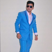 Ravinder Sheoran