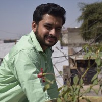 Pratik Patel