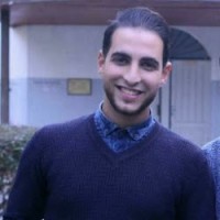 Abdulrahman Abudan