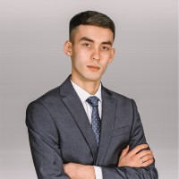 Ulan Shinkentayev