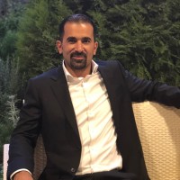 Ahmed Alsheikh
