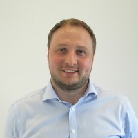 Martin Thorpe