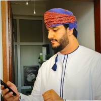 Omar Al Huti