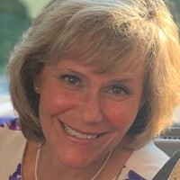Jane Murray