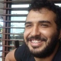 Mayanderson Oliveira