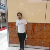 Faizan Farooq Muhmmad Farooq