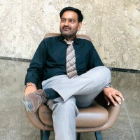 Jaimin Amin