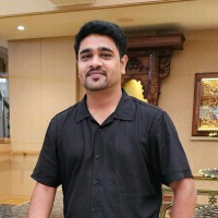 Mandar Pawar