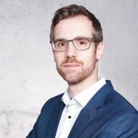 Peter Nicolai, Mba