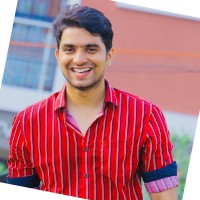 Santosh Kumar Goud Sambani