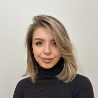 Angelina Mironova