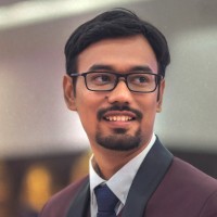 Anshuman Roy