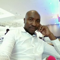 Goodwill Mayimele