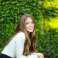 Macie Pritchard