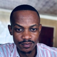 Teboho Molefe