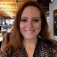 Samantha Smith-Moskal, Ma, Pmp