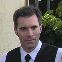 Christopher Singer