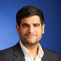 Sanjay Kumar