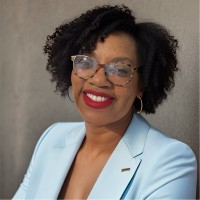 Jasmine Washington