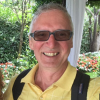 Claude Hetu