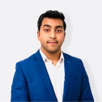 Dhillon Persaud