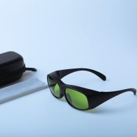 Ellen Gong - LaserPair