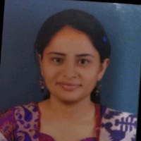 Bhavna Mahajan