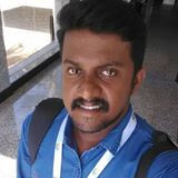 Sarath S