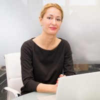 Ela Doğan Gölönü