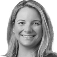Amanda Wilkinson