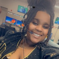 Brianna Roberson