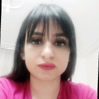 Mehrnoosh Mirmoghtadayi