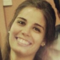 Florencia Pfoh Cordoba
