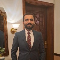 Syed Waqar Azeem Bukhari