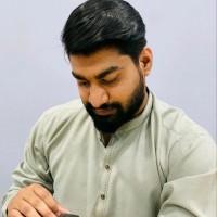 Zohaib Muhammad Ejaz