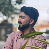 Vinay Patil
