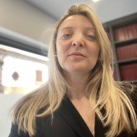 Maria Sofia Cardoso Pinto