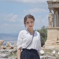 Yumi Lin