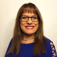 Suzanne Anthony, P.Eng.