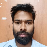 Praveen Kumar Patel