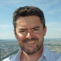 Thierry Zanette