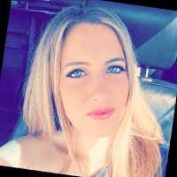 Ioanna Anastasopoulou