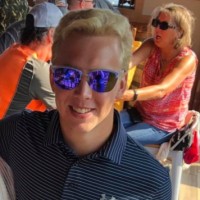 Connor Somnis
