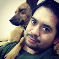 Felipe Robledo Pizarro